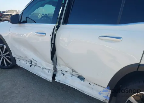 2023 Mercedes-Benz Glb 250 4Matic z USA, uszkodzony, nr VIN W1N4M4HB8PW333873